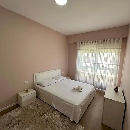 Rebus Apartman