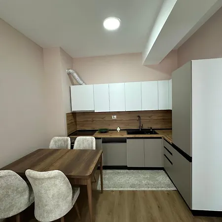 Apartment Rebus Tirana