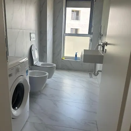 Apartman Rebus *