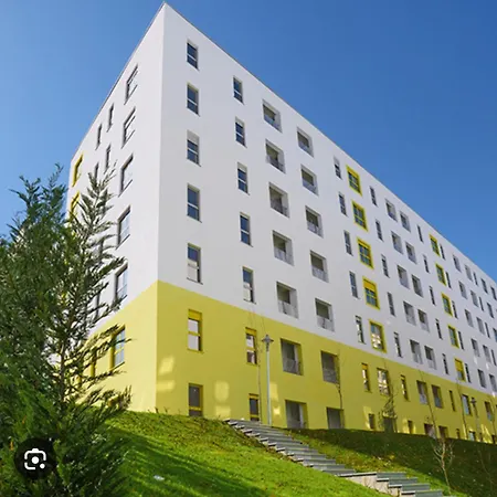 Rebus Apartman Tirana